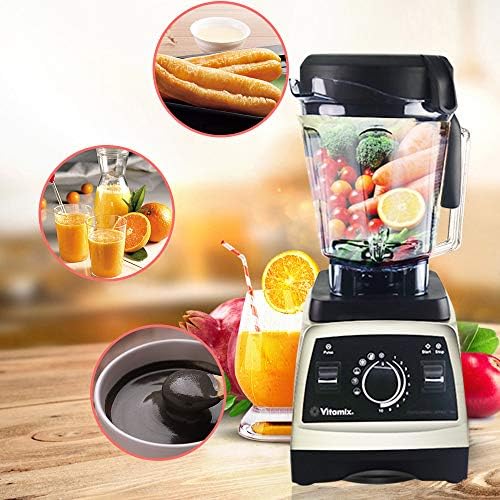 Vitamix 5200 Series Wet Blade Assembly 1
