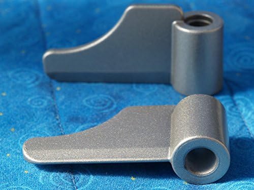 Zojirushi Paddle Blade for BB-PAC20 Bread Machine - 2 Pack