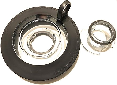 Breville Blender Lid Replacement