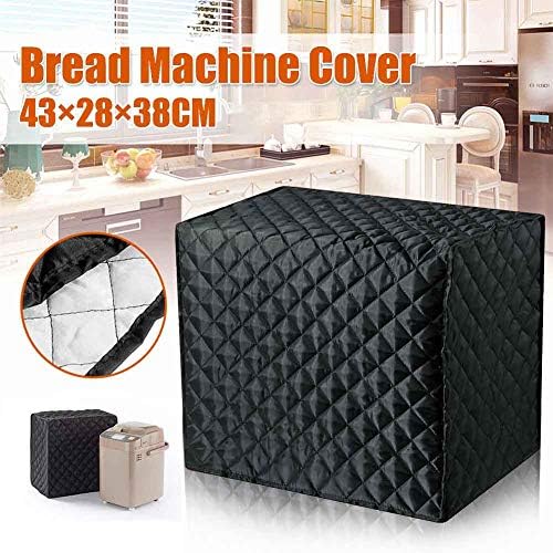 Bread Maker Dust Cover for Small Appliances