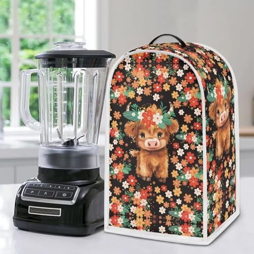 Mumeson Blender Cover Protector Case