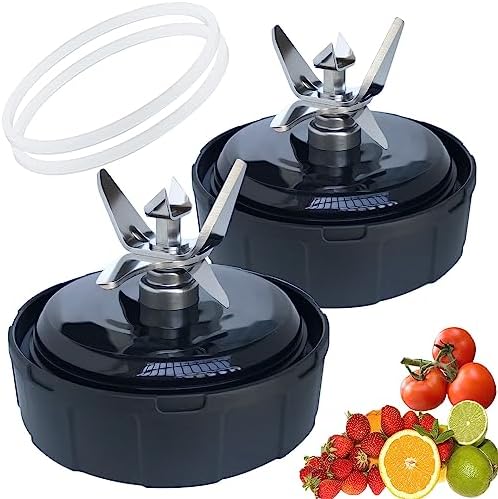 ABTER Replacement Blender Blade for Ninja Foodi Power Blender 1