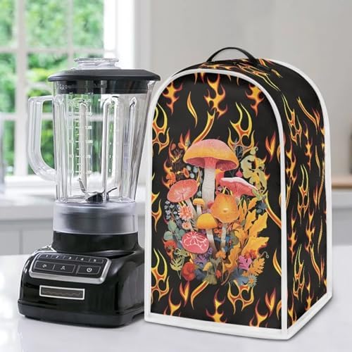 Pineapple Coffee Blender Cover with Handle