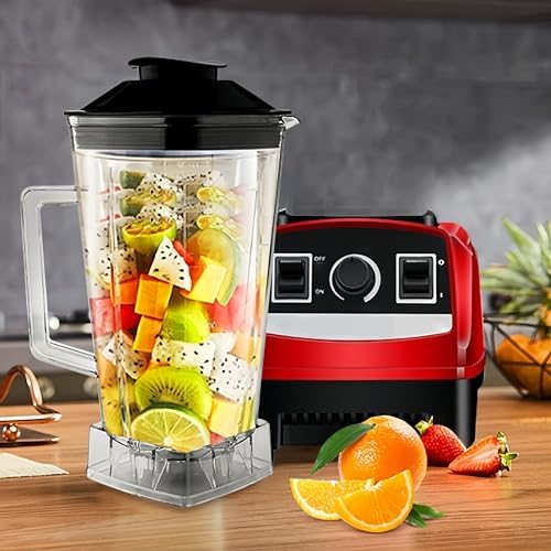 64OZ Container for Vitamix Blender
