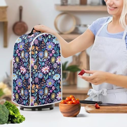 Chaqlin Blender Dust Cover Lid Protector