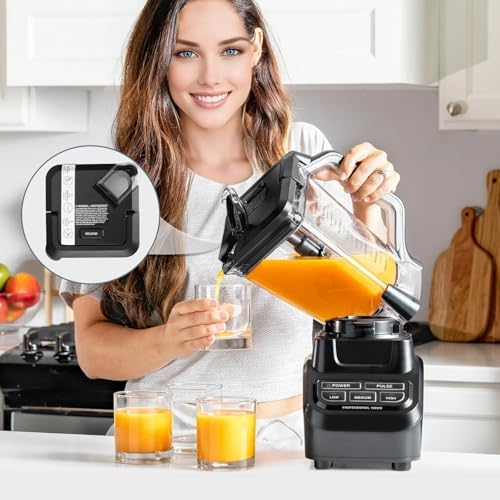 Ninja Blender 72 Oz Lid Replacement 1