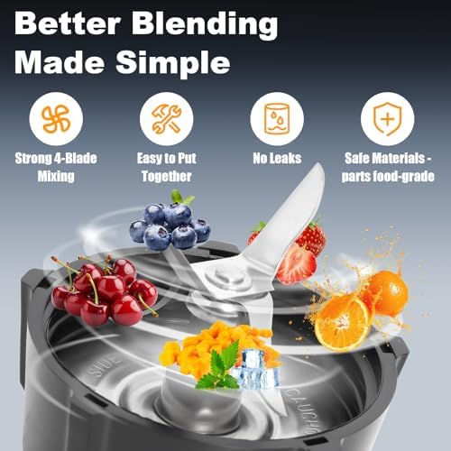 Oster Blender Replacement Blade Kit 1