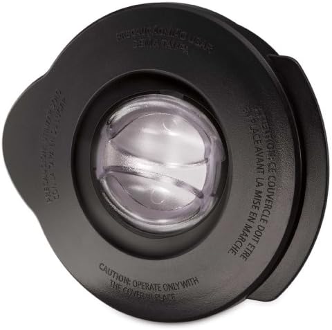 Oster Blender Replacement Lid Black