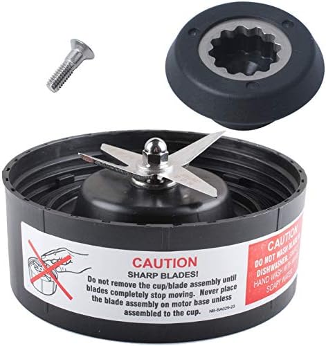 Wadoy N17-1001 Blade Kit Replacement