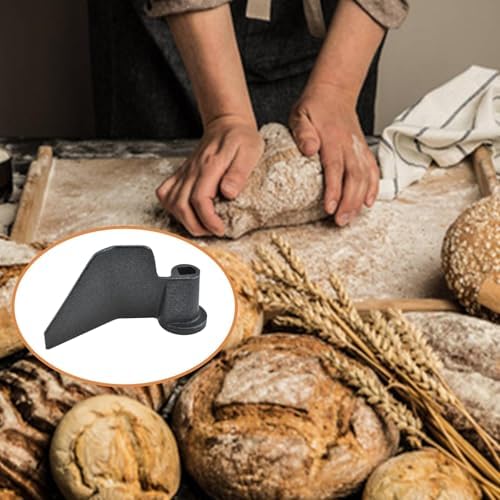 2 Pcs Bread Maker Kneading Paddle Set