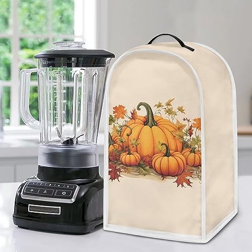Blender Cover for Kitchen Appliances