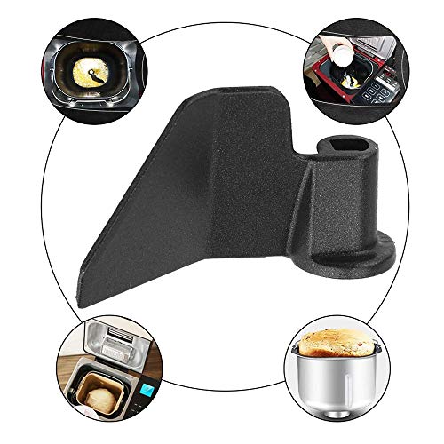 2 Pack Breadmaker Paddle Replacement