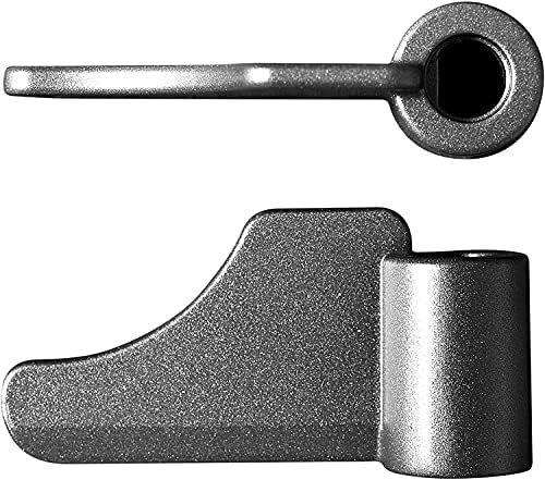 Generic Paddles Blades for BB-PDC20 Machine Pack of 2