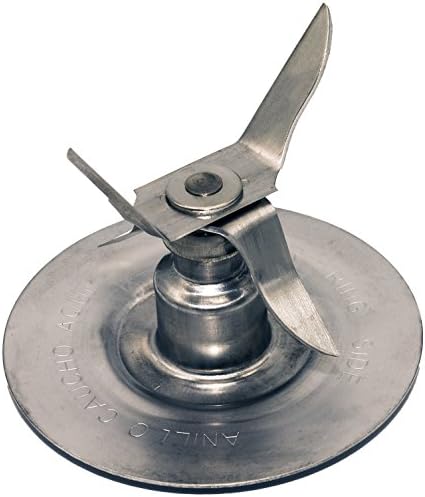 Blendin Replacement Cutter Blade and Agitator