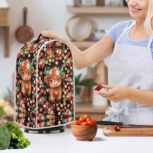Mumeson Blender Cover Protector Case