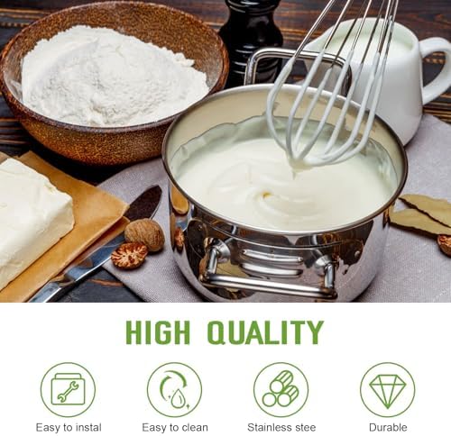 Hamilton Beach Hand Mixer Attachments Set of 6