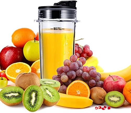 Blender Replacement Parts for Nutri Ninja