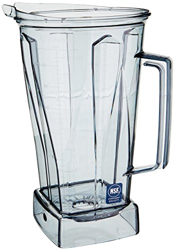 Vitamix 64-Oz Container Clear
