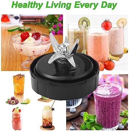 SS101 Replacement Blade for Ninja Blender