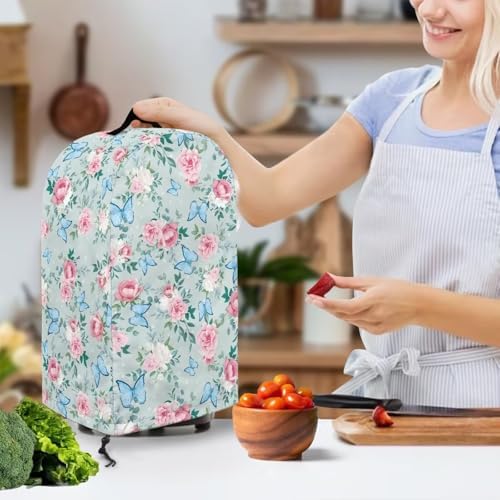 Blender Cover for Kitchen Appliance Protection