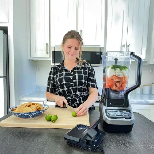 72oz Ninja Blender Pitcher Replacement 1