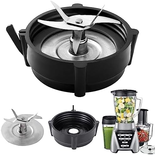 Eliung Pro 1200 Blender Blade Replacement