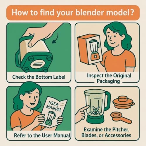 16oz Blender Cups Replacement for Ninja 3 Pack