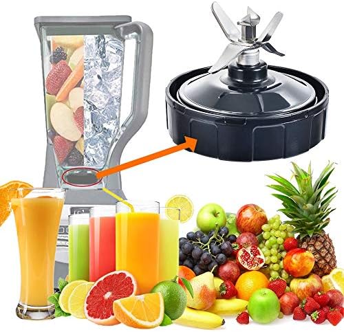 Pro Extractor Blade Assembly for Ninja Blender 1