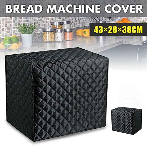Bread Maker Dust Cover for Small Appliances