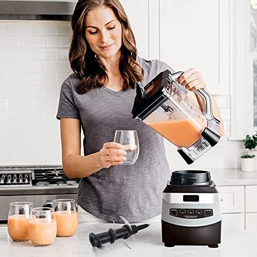 Replacement Ninja Blender Blade 6 Blades