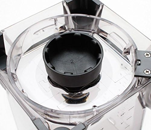 Ninja Blender Pitcher and Lid Replacement