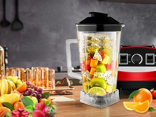 64OZ Container for Vitamix Blender