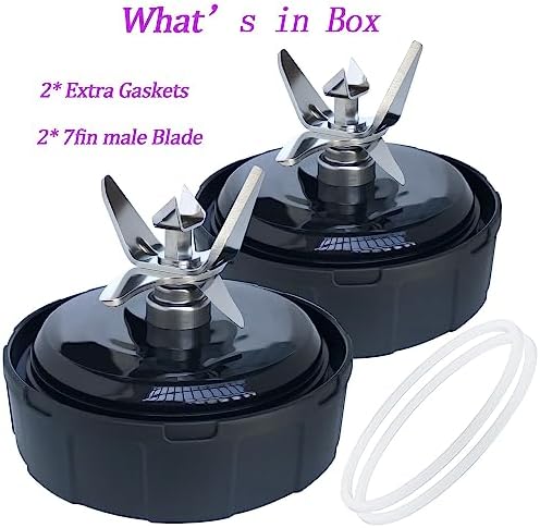 ABTER Replacement Blender Blade for Ninja Foodi Power Blender 1