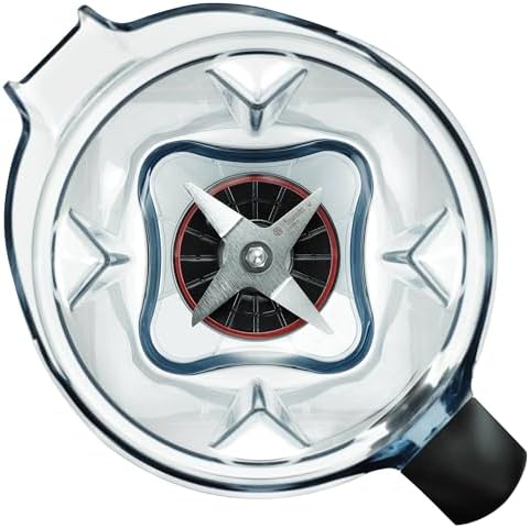 Vitamix 64oz Clear Low-Profile Container