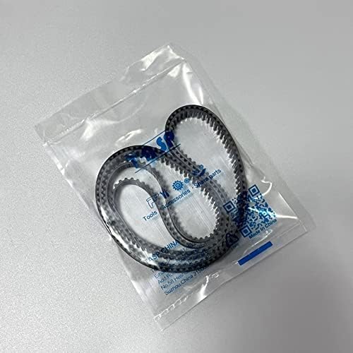 TASP Bread Machine Drive Belts for Sunbeam 5891-33 Pack of 2