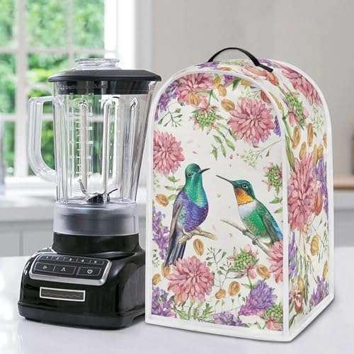 CLOHOMIN Hummingbird Blender Cover with Handle