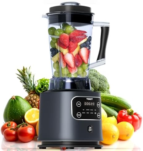 Tokit Blender for Kitchen 1
