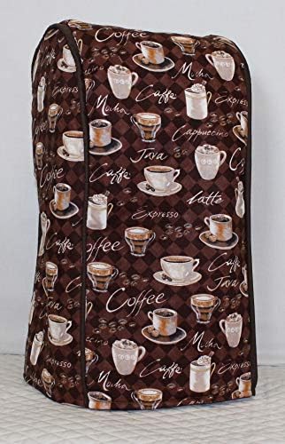 Premium Cotton Blender Cover for Ninja Systems