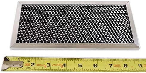 Samsung DE63-30016G Microwave Charcoal Filter 1