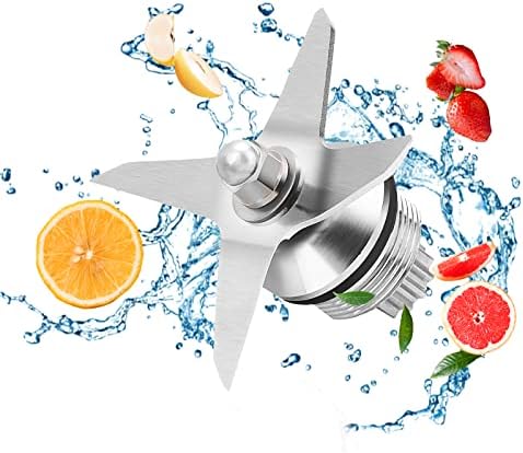 Wet Blender Blade Replacement for Vitamix 5200 Series