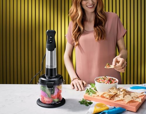 Vitamix Mini Chopper Attachment