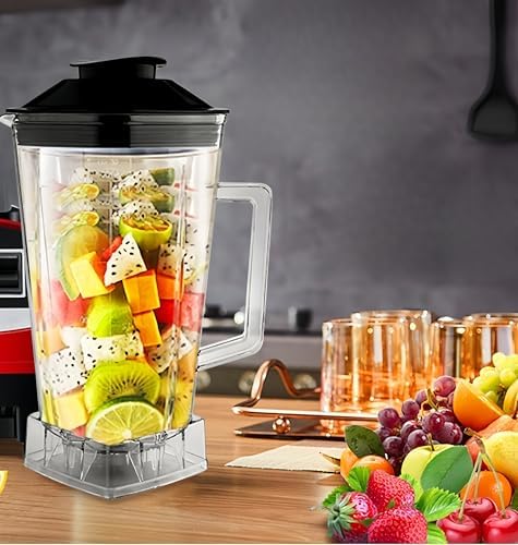 64OZ Container for Vitamix Blender
