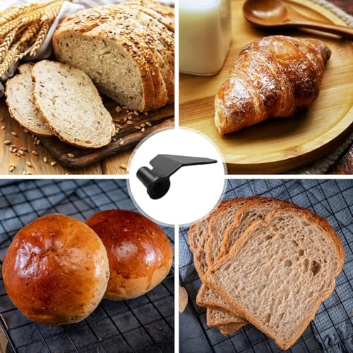 Cuisinart CBK-110 Kneading Paddle 4pcs Replacement