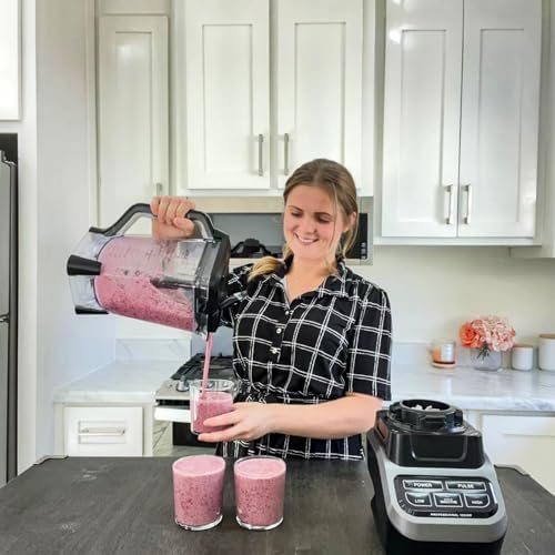 72oz Ninja Blender Pitcher Replacement 1