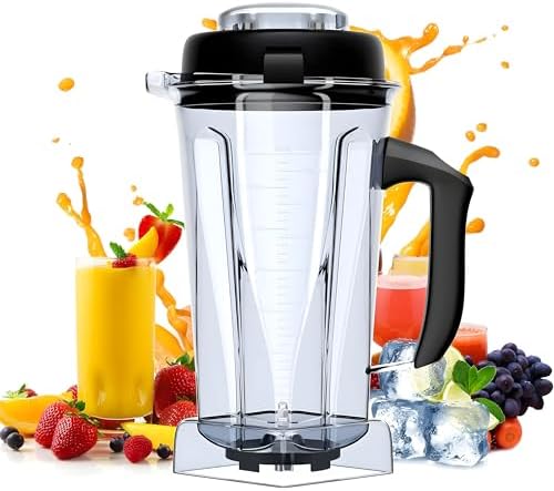 64oz Vitamix Blender Replacement Container