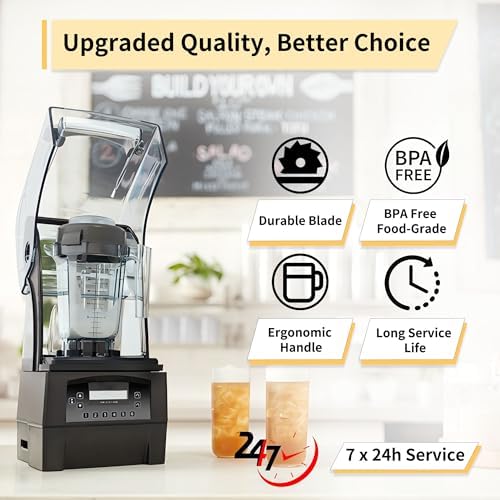 Kartio 48oz Blender Pitcher Replacement