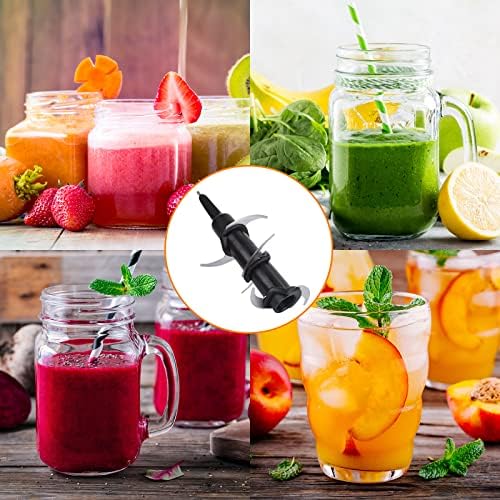 Replacement Ninja Blender Blade 6 Blades