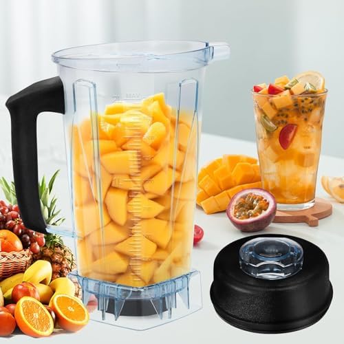 Vitamix 64oz Blender Pitcher Replacement