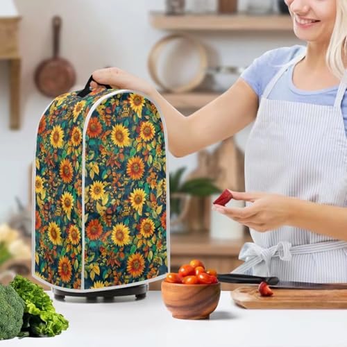 Blender Dust Cover with Handle