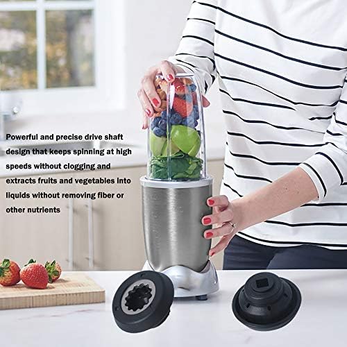 Drive Socket Kit for Nutri-Bullet RX 1700W
